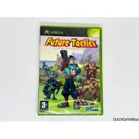 Future Tactics the Uprising