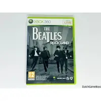 The Beatles: Rock Band