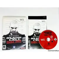 Splinter Cell - Double Agent
