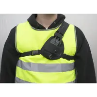 Syco SCC-01 Schouder Draagtas Voor Walkie-Talkies