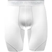 Under Armour Korte HeatGear Elite | Maat XL