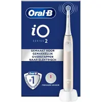 Oral-B 6x Elektrische Tandenborstel Io 2 Roze