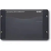 Bep Marine Czone Isc Digital Switching Bypass Transparant