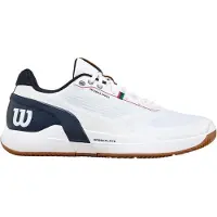 Wilson Rush Pro 5 Clay Court Schoenen