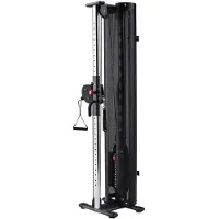 BodyCraft Cable Pull Station - Krachttraining 90 kg