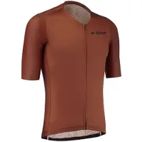 Gist Podium Korte Mouw Wielertrui