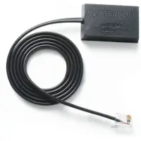 Mastervolt Temperature Sensor For Battery Chargers 15 M Zilver