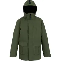 Regatta Waterproof en geïsoleerde jas Marron | Maat 2XL