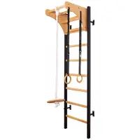 BenchK klimrek Set 212B