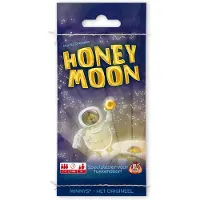 White goblin games Minnys: Honey Moon