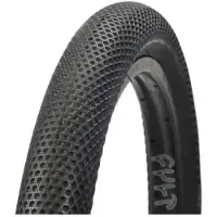 Cult Vans Waffle BMX band 29x2.10", zwart 29x2,10" 2021 Banden