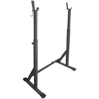 Darwin Fitness Darwin Squatrek | Halterrek