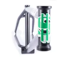 Cult Shorty Ic 2 Brakeless Bmx-frame