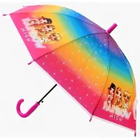 Rainbow High Paraplu - Kinderparaplu