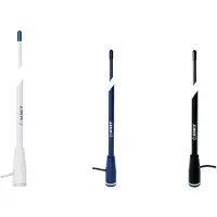 Scout Telecomunicazioni Scout Vhf Antenna Zilver 150 cm