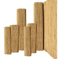 Sol Royal S36 Rietmatten Privacyscherm 80x600 cm Duurzaam & Weerbestendig Balkonscherm 100% Riet Windscherm & Zonwering