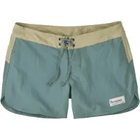 Patagonia Dames boardshorts Wavefarer 5 in