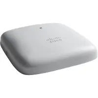 Cisco Business 240AC - Accesspoint - Wi-Fi 5 - 2,4 GHz, 5 GHz