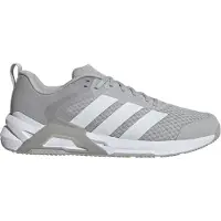 Adidas Sportschoen ' Dropset Control' grijs / wit