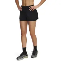 Under Armour Damesshort Launch Pro