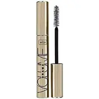 Wibo Volume Drama Mascara, 4-in-1 mascara voor volumineuze wimpers, kleur: zwart, inhoud: 8g