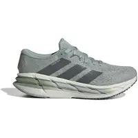Adidas - Adistar 4 - Hardloopschoenen 46, grijs