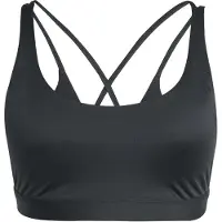 Adidas All Me Essentials Medium Support Bra (Plus Size)