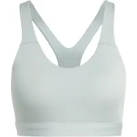 Adidas Vrouwenbeha Optime Essential | Maat L E/G