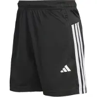 Adidas WORKOUT ESSENTIALS BASE 3-STRIPES PIQUE SHORT 7-inch
