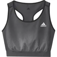 Adidas Meisjes topje Aeroknit Aeroready Training Seamless Fitted