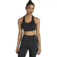Adidas Sport bh 'Optime Power' zwart