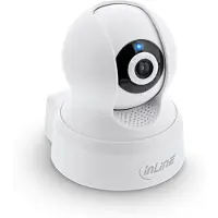 InLine SmartHome camera binnen