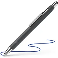 Schneider Balpen Epsilon - Graphite - S-138621