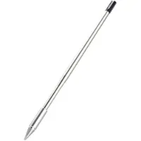 ATTEN T130-1.6D Soldeerpunt Beitelvorm Grootte soldeerpunt 1.6 mm Lengte soldeerpunt: 26 mm Inhoud: 1 stuk(s)