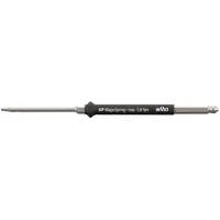 Wiha TORX PLUS MagicSpring Werkplaats Torx plus Verwisselbare kling 4.0 mm 4.0 mm Geschikt voor Torque