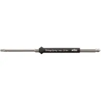Wiha TORX MagicSpring Werkplaats Torx Verwisselbare kling 4.0 mm 4.0 mm Geschikt voor Torque