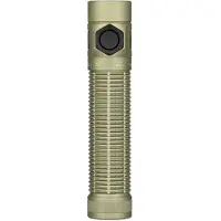 Olight Baton Ultra (OD Green) Zaklamp LED 1300 lm