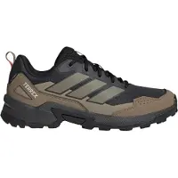 Adidas Lage schoen 'Eastrail 3' lichtbruin / kaki / zwart