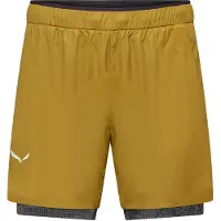 Salewa 2-in-1 Wandelshort Pedroc