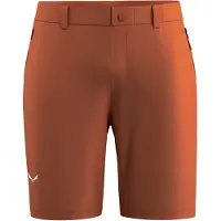 Salewa Compressieshorts Puez Talveno DST | Maat XL