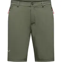 Salewa Compressieshorts Puez Talveno DST