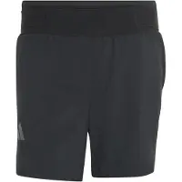 Adidas - XPR Shorts - Hardloopshort S - Length: 5'', zwart