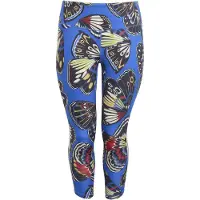 Adidas Dames legging 7/8 X Farm | Maat 2X