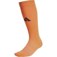 Adidas Sportsokken oranje / zwart
