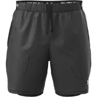 Under Armour Vanish Woven 2.0 2in1 Korte Broek