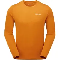 Montane Jersey met lange mouwen Dart