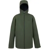 Regatta Waterdichte jas met capuchon Thornridge | Maat 2XL