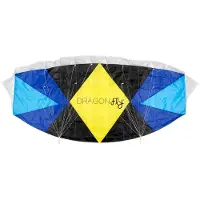 Dragon Fly Parachutevlieger - Lilah 160