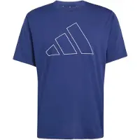 Adidas Jersey Essentials Feelready Logo | Maat L