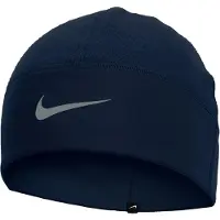 Nike Muts 'Therma-Fit' donkerblauw